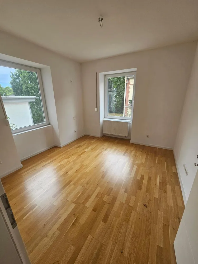 3 Zimmer Wohnung mit 59 m² in Baden-Baden – Bild 1