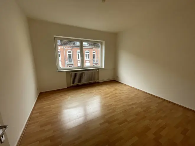 3 Zimmer Wohnung mit 93 m² in Kiel – Bild 3