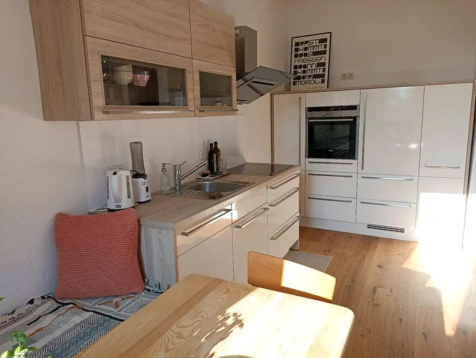 WG-Zimmer mit 54 m² in Leipzig – Bild 3