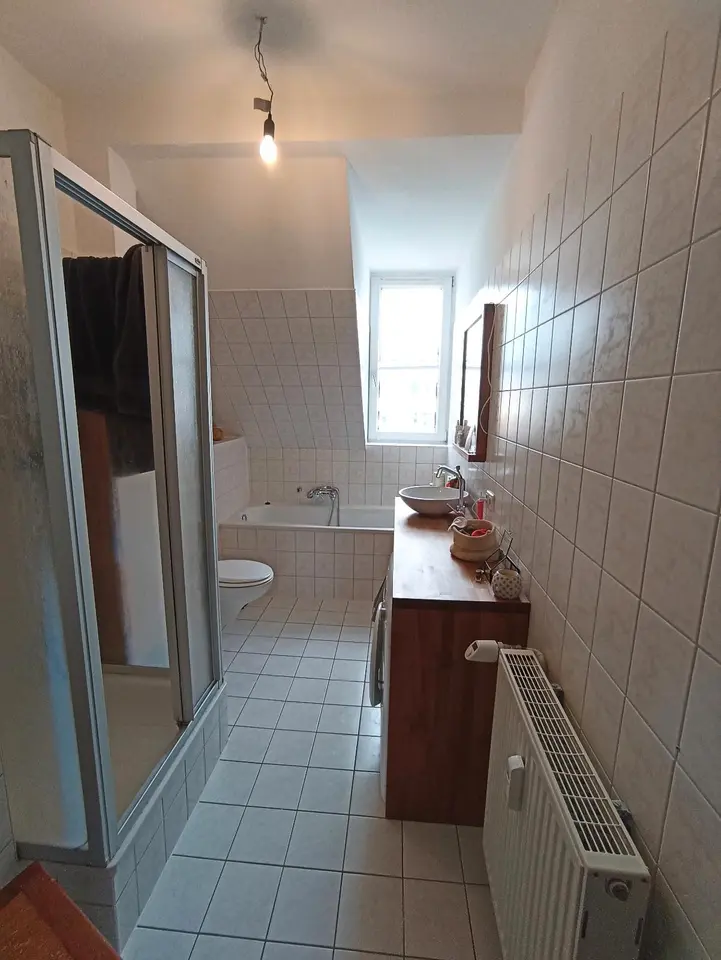 WG-Zimmer mit 54 m² in Leipzig – Bild 5