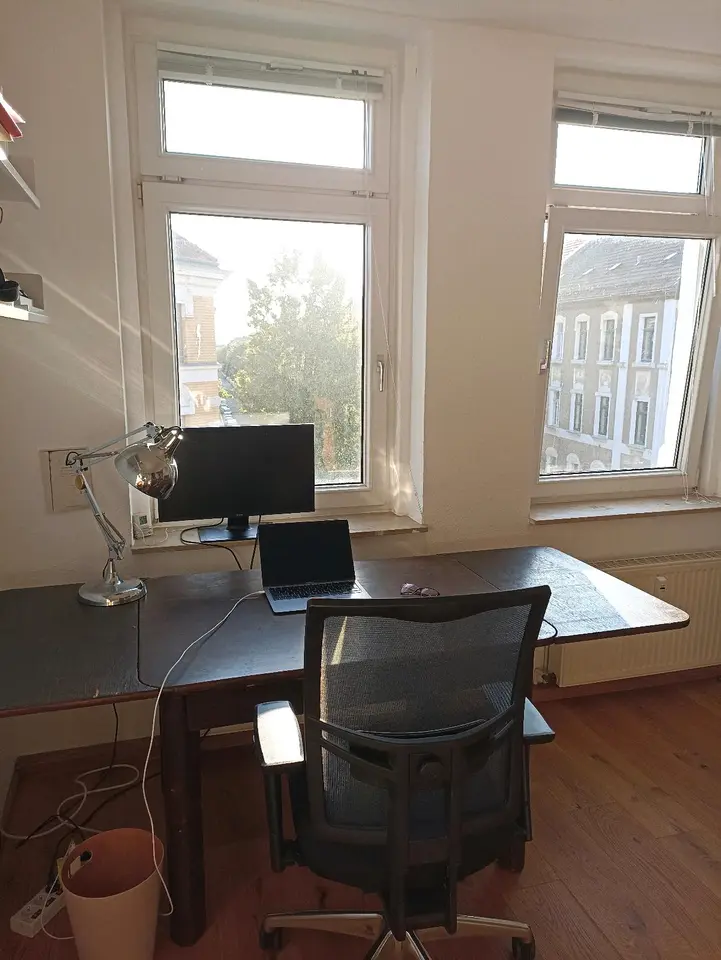 WG-Zimmer mit 54 m² in Leipzig – Bild 6