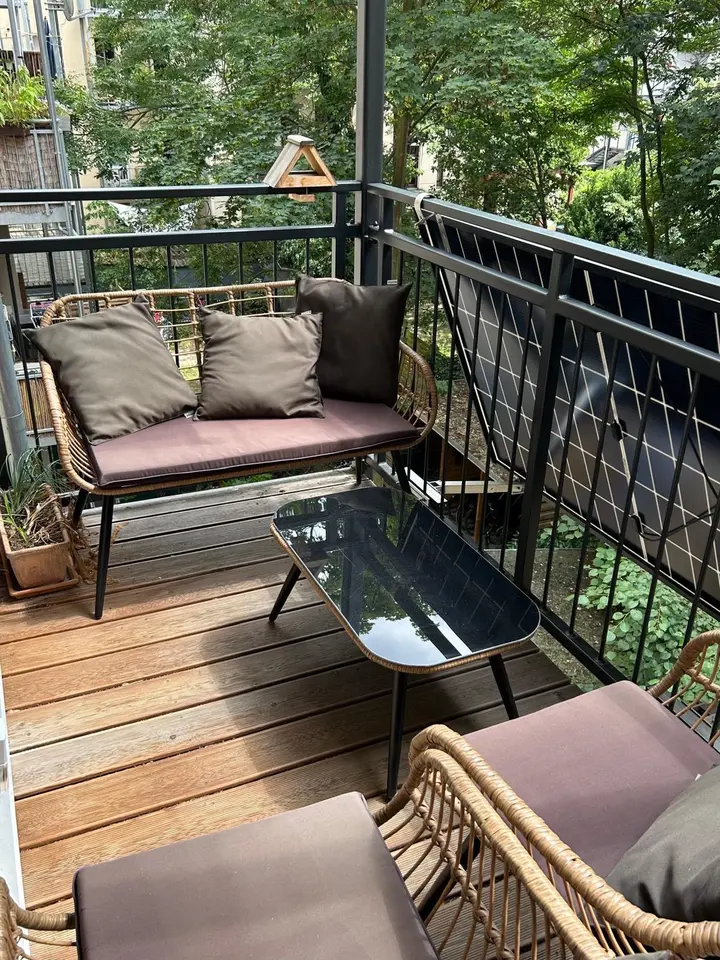 WG-Zimmer mit 54 m² in Leipzig – Bild 10