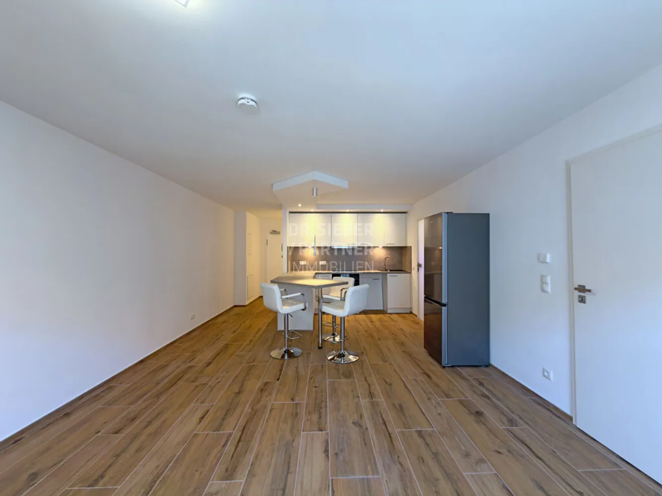 2 Zimmer Wohnung mit 49 m² in Leipzig – Bild 1