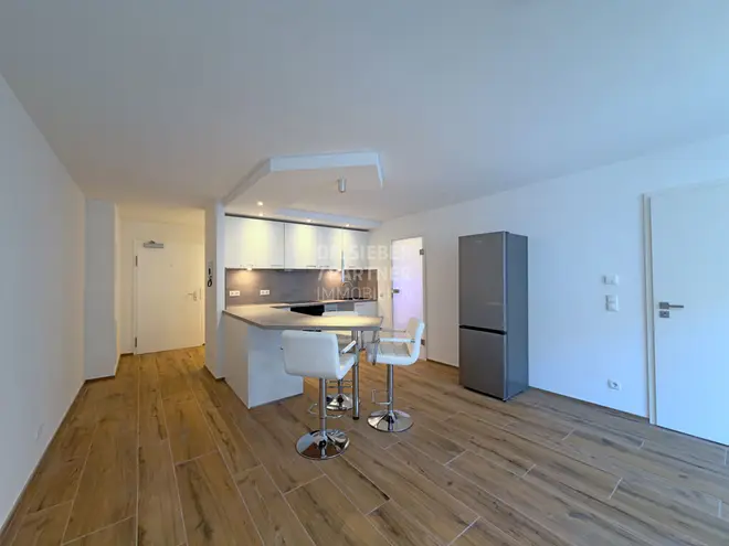 2 Zimmer Wohnung mit 49 m² in Leipzig – Bild 2