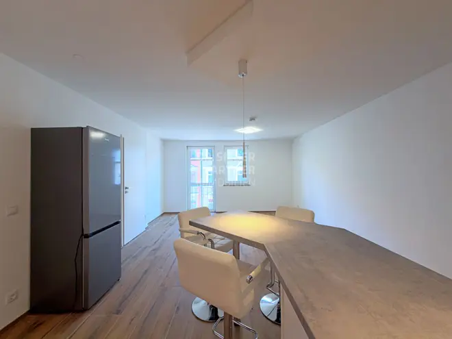 2 Zimmer Wohnung mit 49 m² in Leipzig – Bild 4