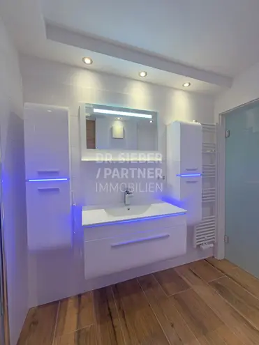 2 Zimmer Wohnung mit 49 m² in Leipzig – Bild 9