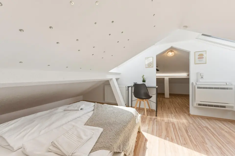 WG-Zimmer mit 67 m² in Heilbronn – Bild 1