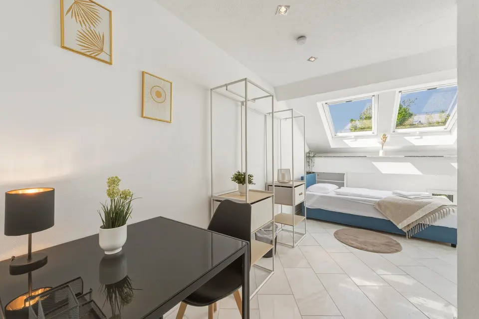 WG-Zimmer mit 67 m² in Heilbronn – Bild 2