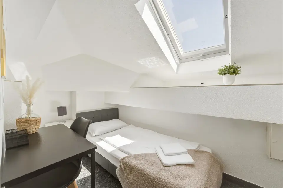 WG-Zimmer mit 67 m² in Heilbronn – Bild 3