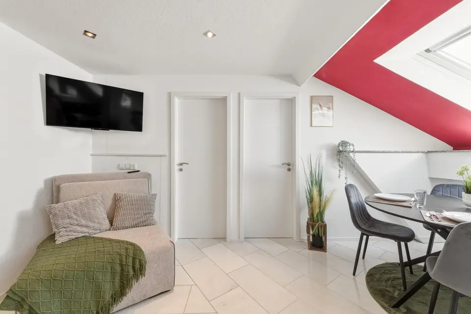 WG-Zimmer mit 67 m² in Heilbronn – Bild 7