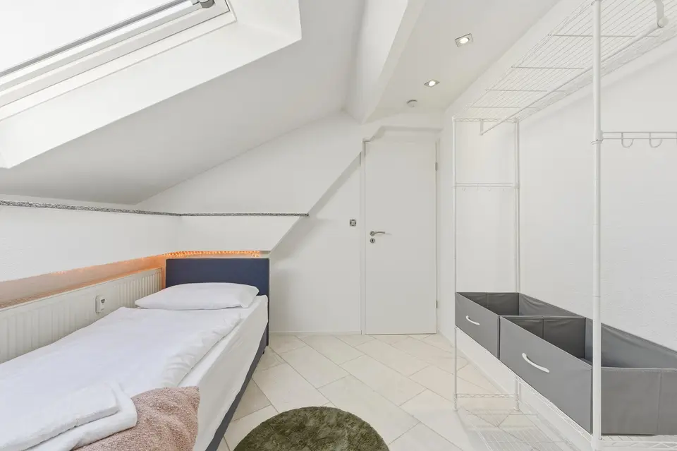 WG-Zimmer mit 67 m² in Heilbronn – Bild 9