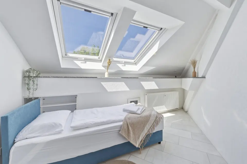 WG-Zimmer mit 67 m² in Heilbronn – Bild 10