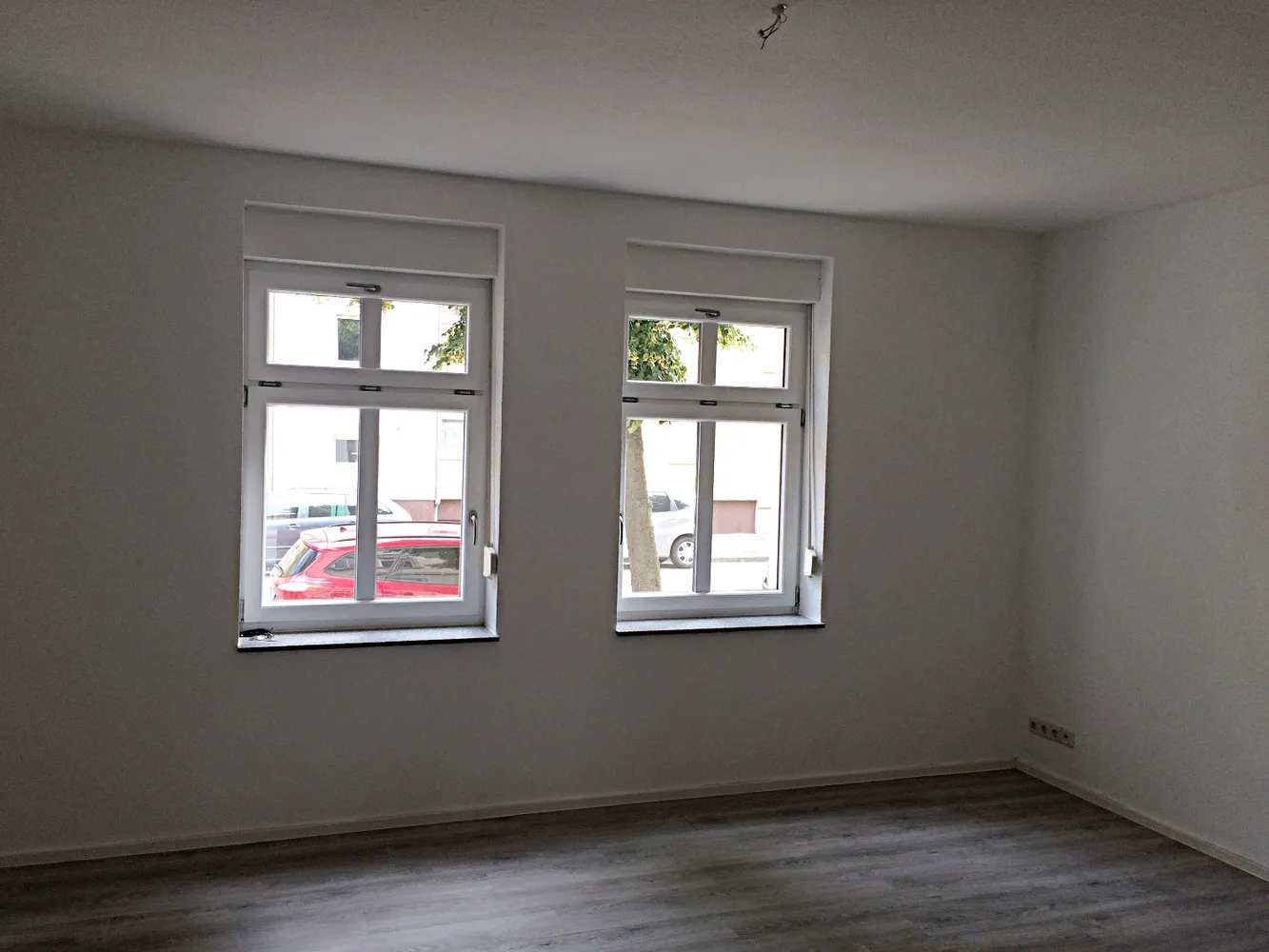 2 Zimmer Wohnung mit 58 m² in Dessau-Roßlau – Bild 2