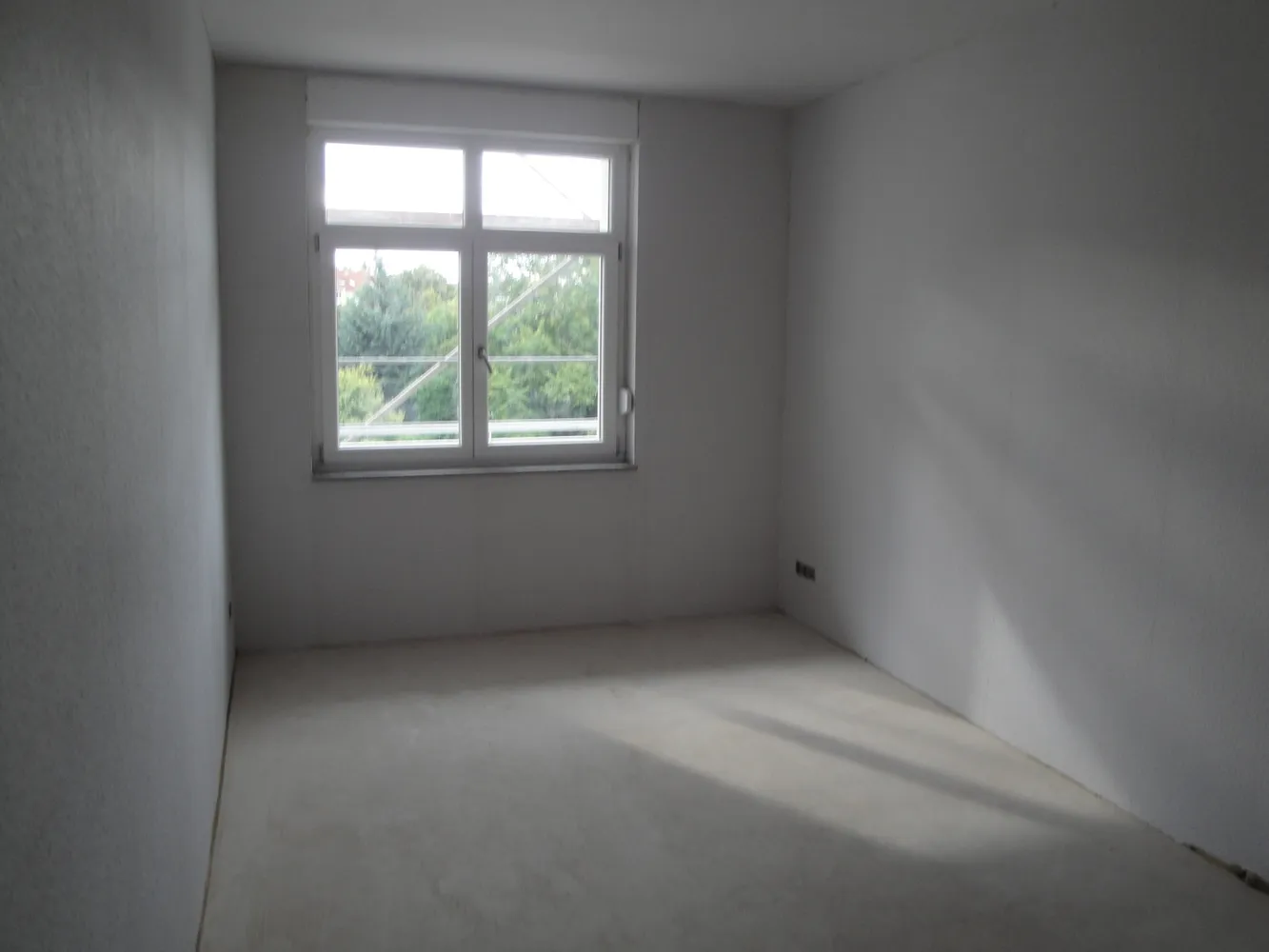 2 Zimmer Wohnung mit 58 m² in Dessau-Roßlau – Bild 3