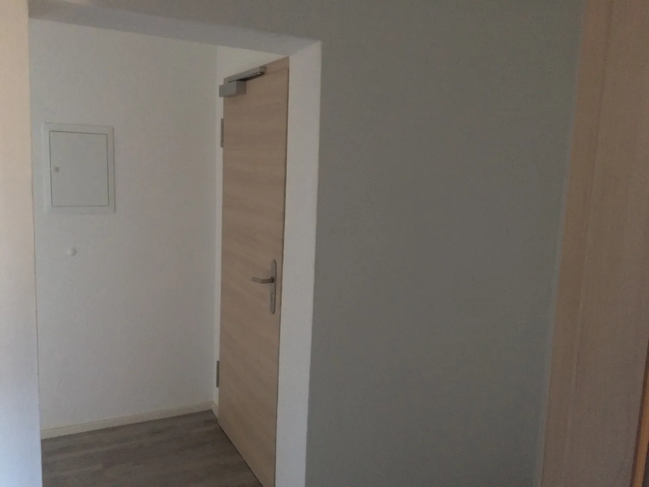 2 Zimmer Wohnung mit 58 m² in Dessau-Roßlau – Bild 6
