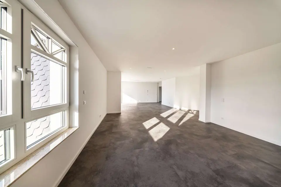 6 Zimmer Wohnung mit 335 m² in Hildesheim – Bild 3