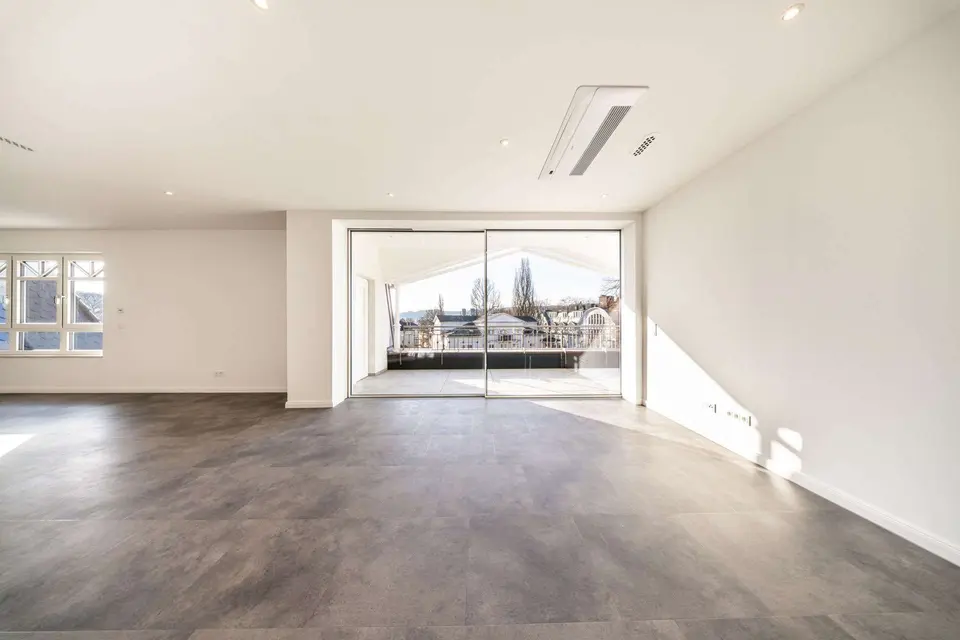 6 Zimmer Wohnung mit 335 m² in Hildesheim – Bild 4