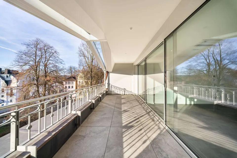 6 Zimmer Wohnung mit 335 m² in Hildesheim – Bild 6