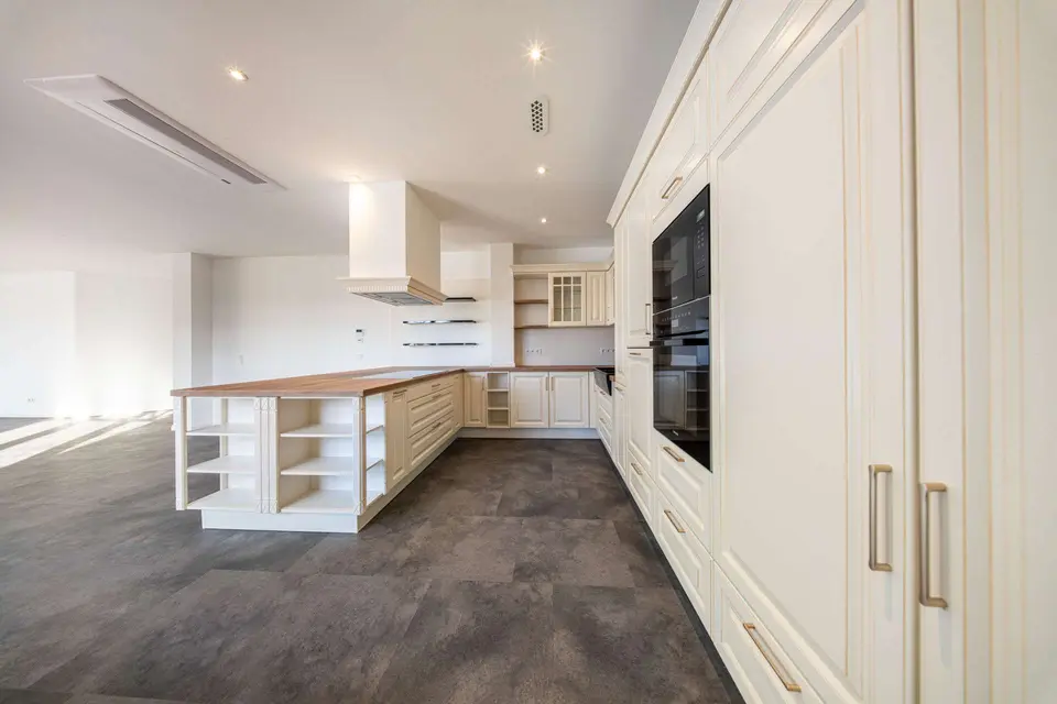 6 Zimmer Wohnung mit 335 m² in Hildesheim – Bild 9