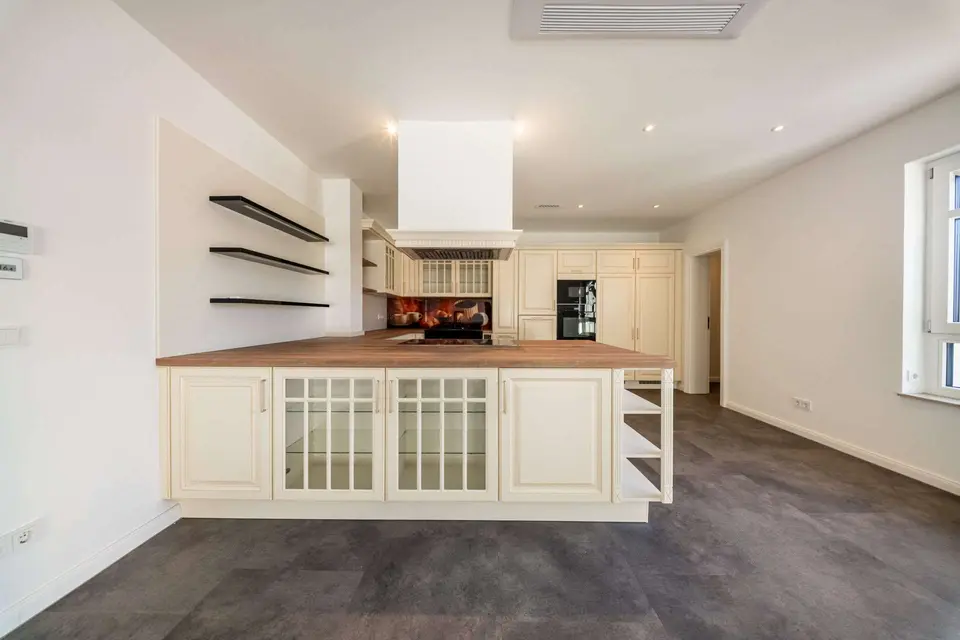 6 Zimmer Wohnung mit 335 m² in Hildesheim – Bild 10