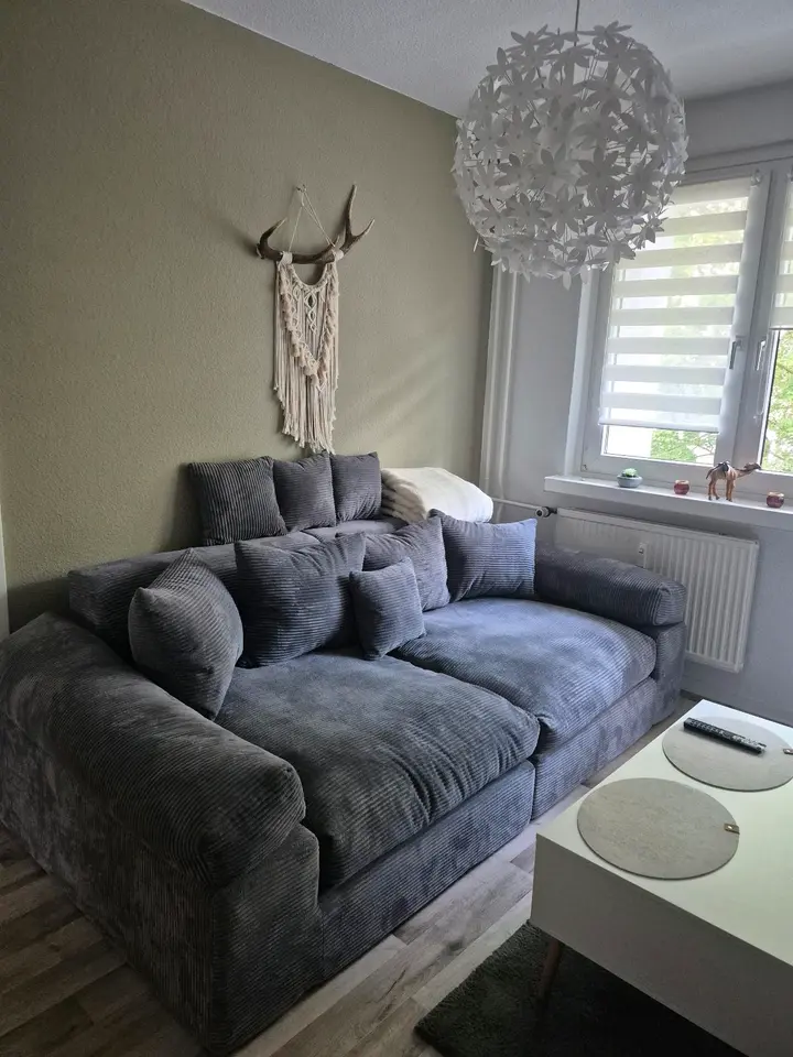 WG-Zimmer mit 48 m² in Greifswald – Bild 1