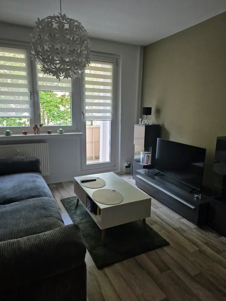 WG-Zimmer mit 48 m² in Greifswald – Bild 2