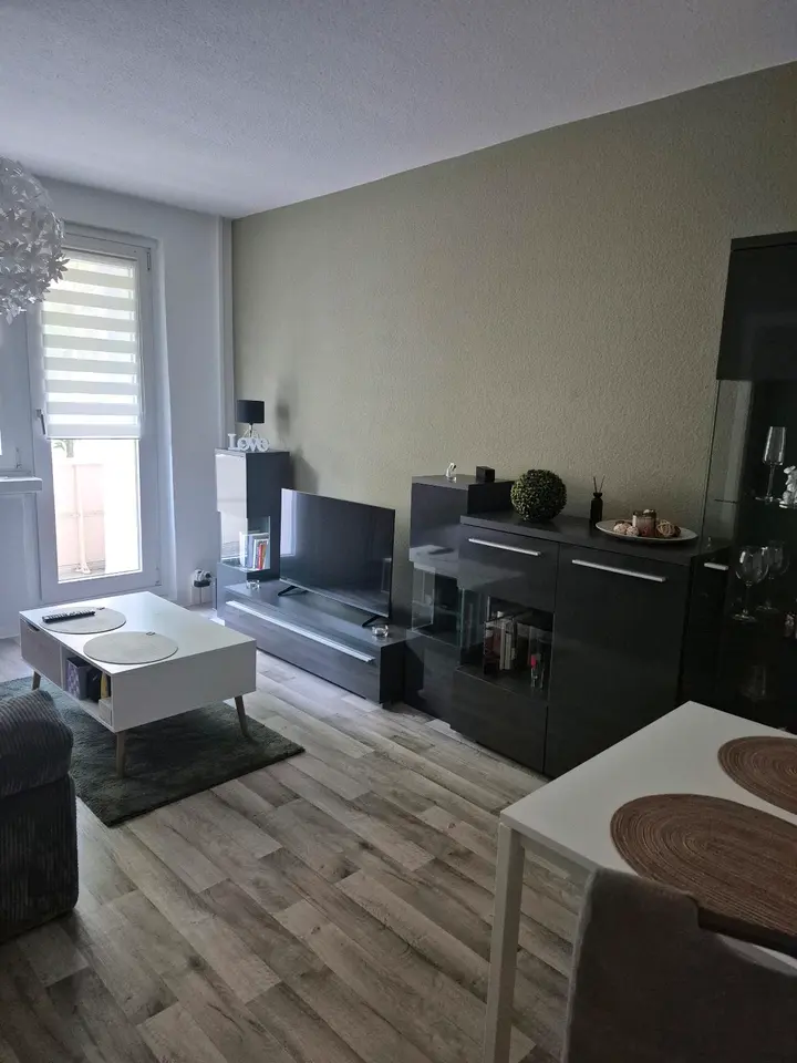 WG-Zimmer mit 48 m² in Greifswald – Bild 3