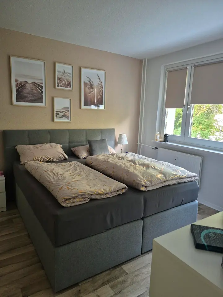 WG-Zimmer mit 48 m² in Greifswald – Bild 4
