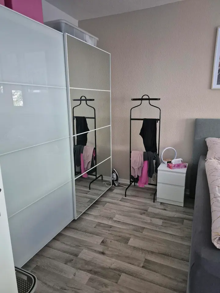 WG-Zimmer mit 48 m² in Greifswald – Bild 5
