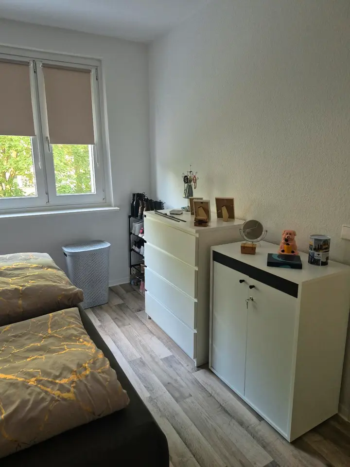 WG-Zimmer mit 48 m² in Greifswald – Bild 7