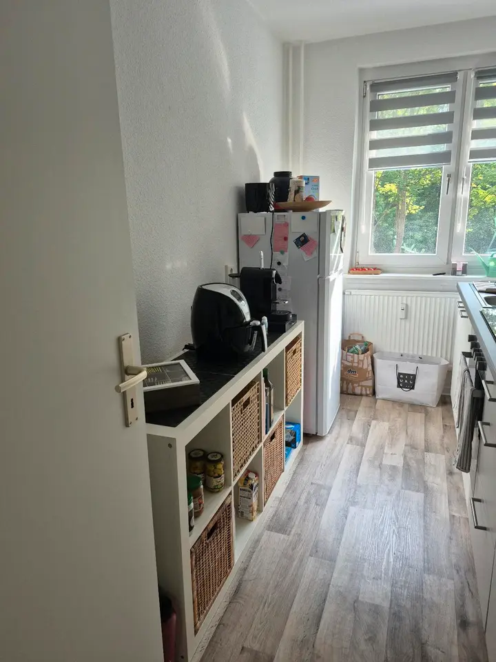 WG-Zimmer mit 48 m² in Greifswald – Bild 8