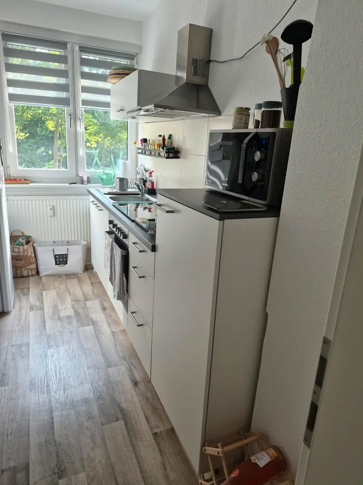 WG-Zimmer mit 48 m² in Greifswald – Bild 9