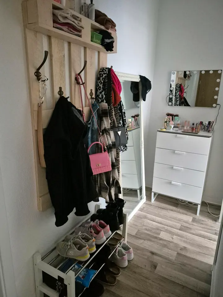 WG-Zimmer mit 48 m² in Greifswald – Bild 10