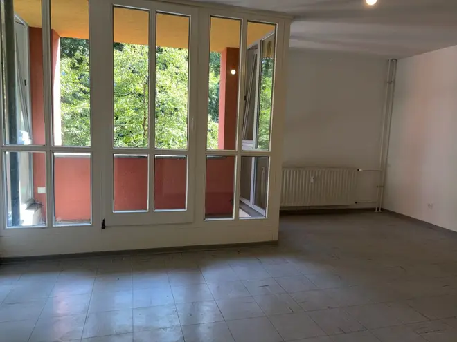 2 Zimmer Wohnung mit 46 m² in Potsdam – Bild 1