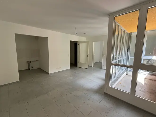 2 Zimmer Wohnung mit 46 m² in Potsdam – Bild 5