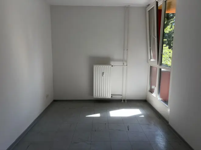 2 Zimmer Wohnung mit 46 m² in Potsdam – Bild 6