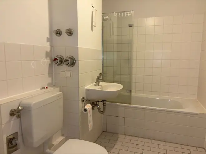 2 Zimmer Wohnung mit 46 m² in Potsdam – Bild 8