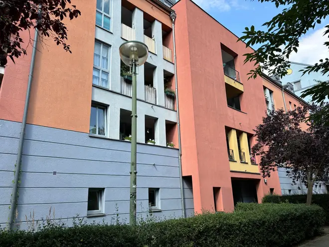 2 Zimmer Wohnung mit 46 m² in Potsdam – Bild 10