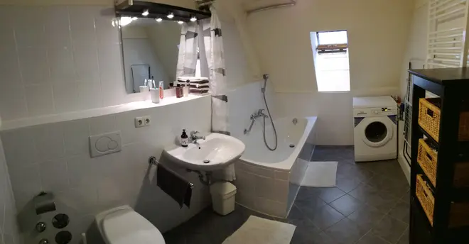 2 Zimmer Wohnung mit 58 m² in Augsburg – Bild 4