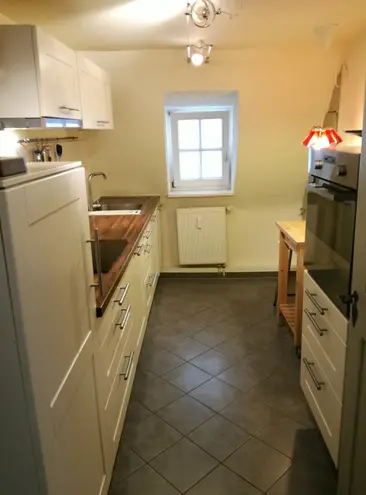2 Zimmer Wohnung mit 58 m² in Augsburg – Bild 5