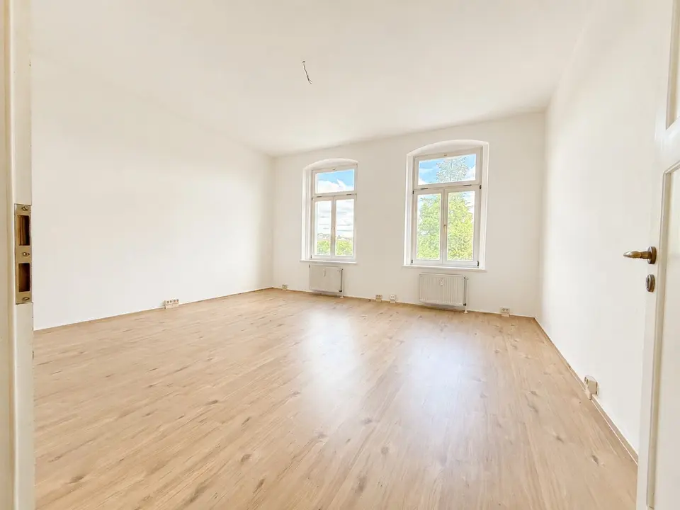 4 Zimmer Wohnung mit 105 m² in Plauen – Bild 6
