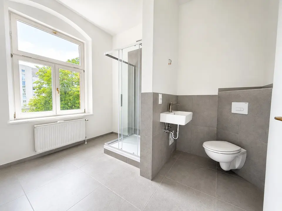 4 Zimmer Wohnung mit 105 m² in Plauen – Bild 8