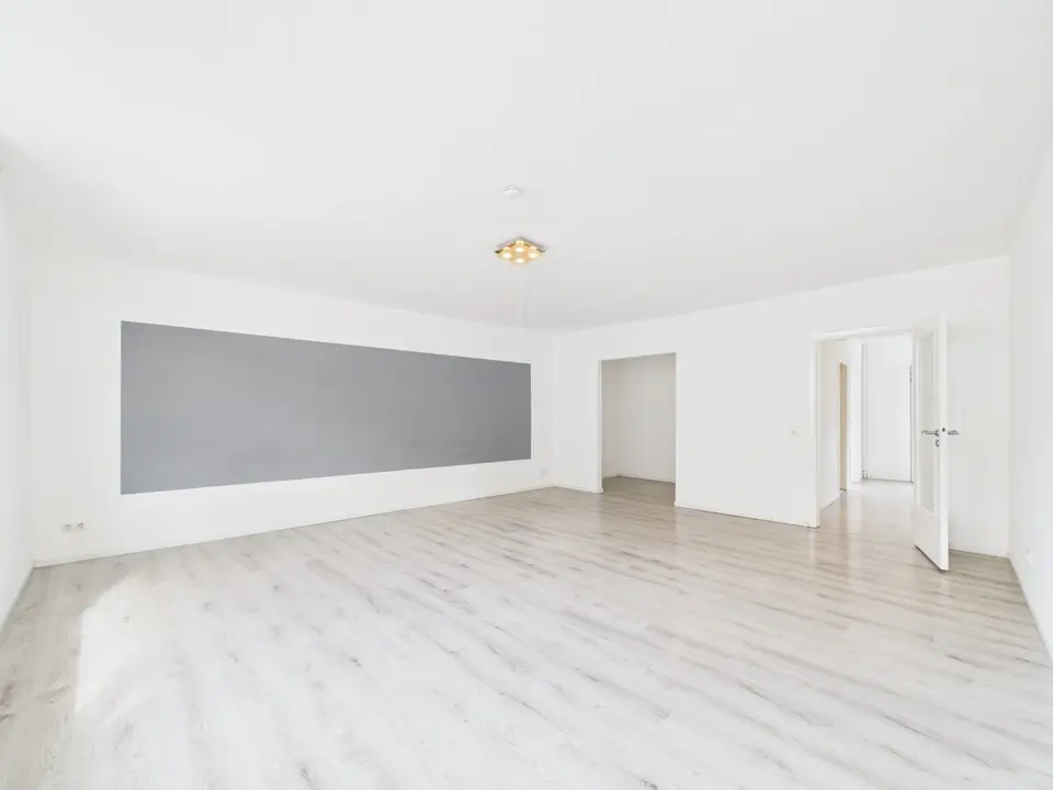 2 Zimmer Wohnung mit 44 m² in Lübeck – Bild 3