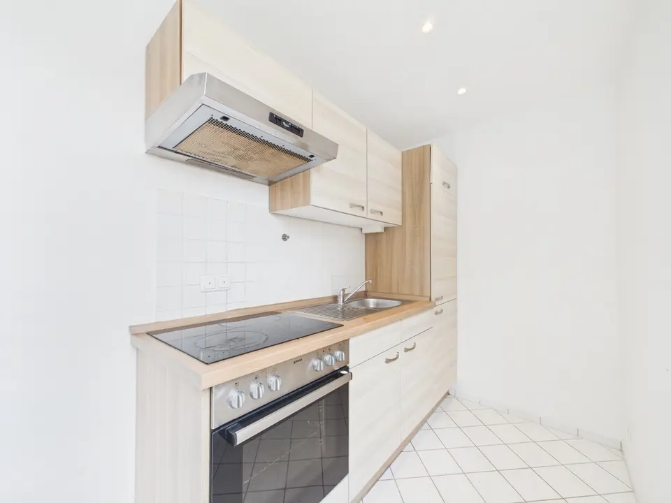 2 Zimmer Wohnung mit 44 m² in Lübeck – Bild 4