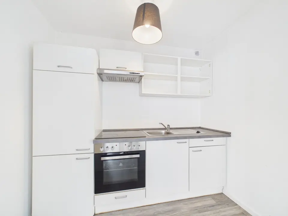 2 Zimmer Wohnung mit 44 m² in Lübeck – Bild 5