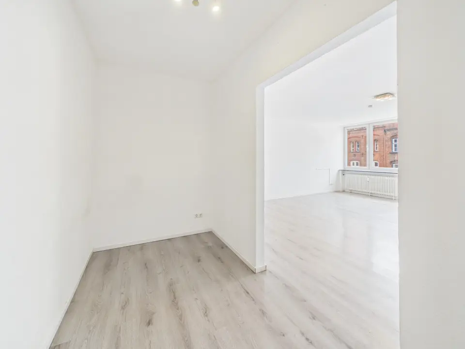 2 Zimmer Wohnung mit 44 m² in Lübeck – Bild 8