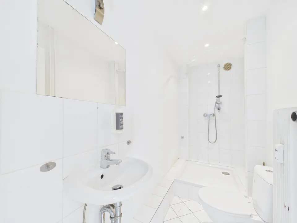 2 Zimmer Wohnung mit 44 m² in Lübeck – Bild 9