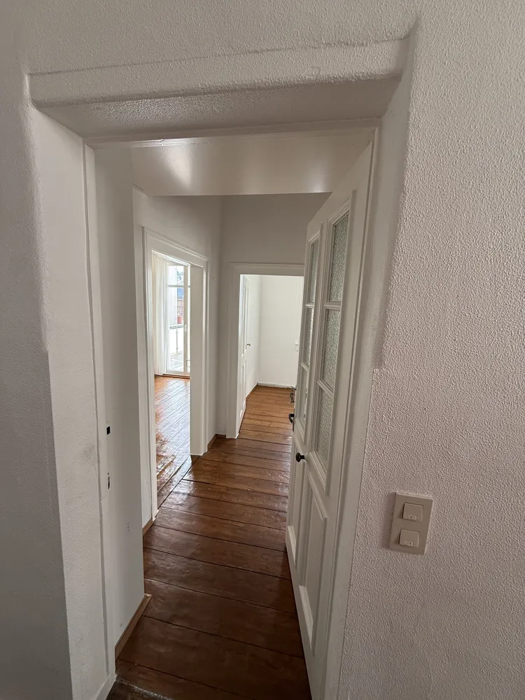 2 Zimmer Wohnung mit 55 m² in Würzburg – Bild 2