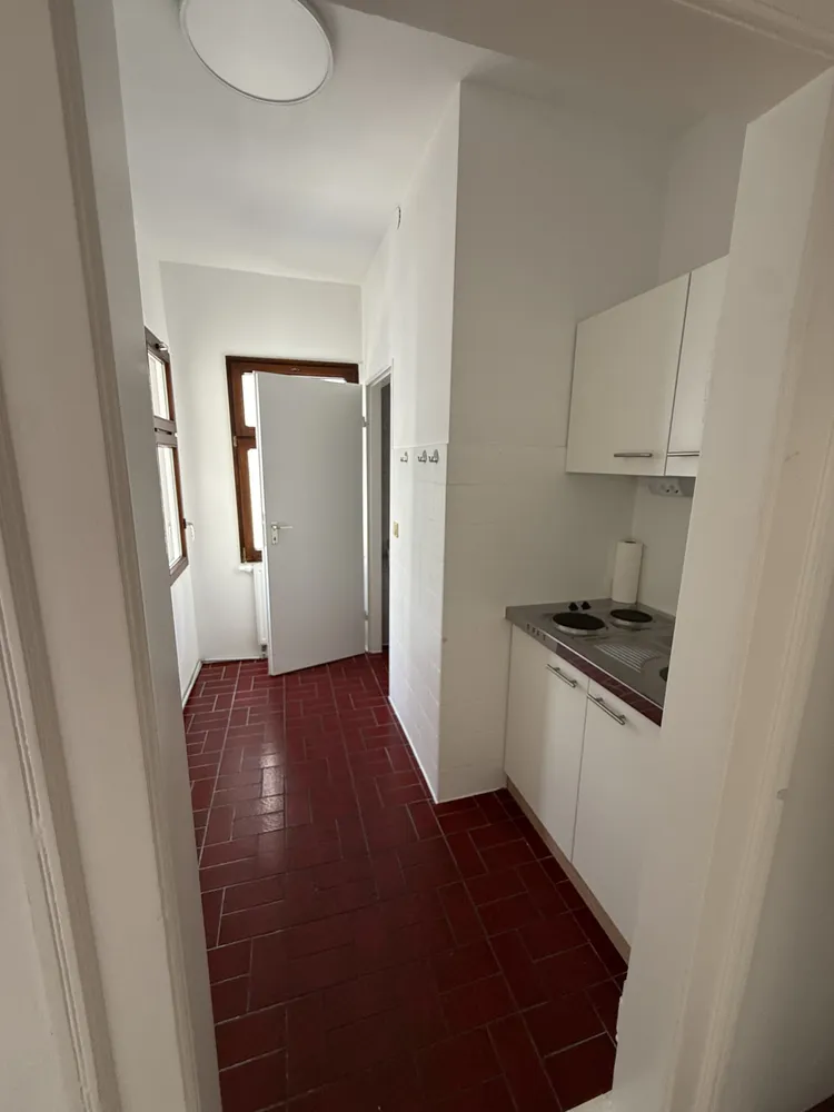 2 Zimmer Wohnung mit 55 m² in Würzburg – Bild 7