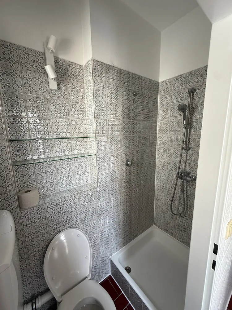 2 Zimmer Wohnung mit 55 m² in Würzburg – Bild 8